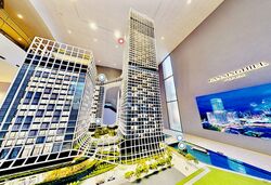 Canninghill Piers (D6), Apartment #468831351